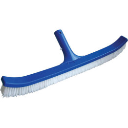 Pool Brush - Plastic Backed